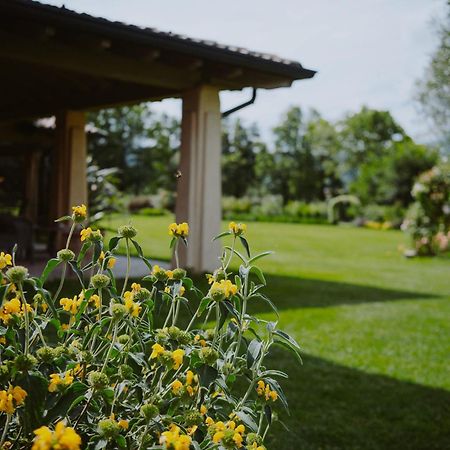 Relais De Charme Le Videlle Guest House Raffa Exterior foto