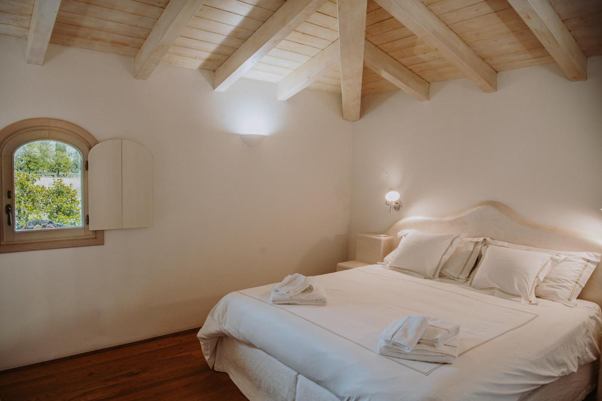 Relais De Charme Le Videlle Guest House Raffa Exterior foto
