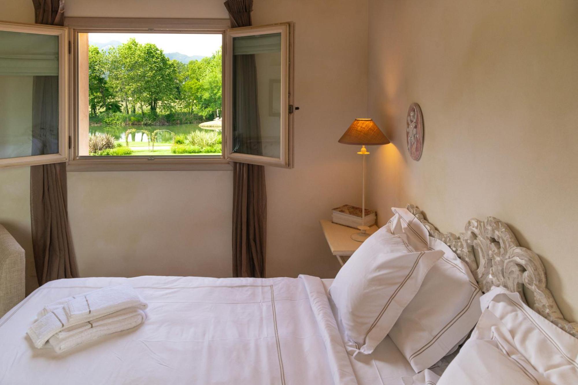 Relais De Charme Le Videlle Guest House Raffa Exterior foto