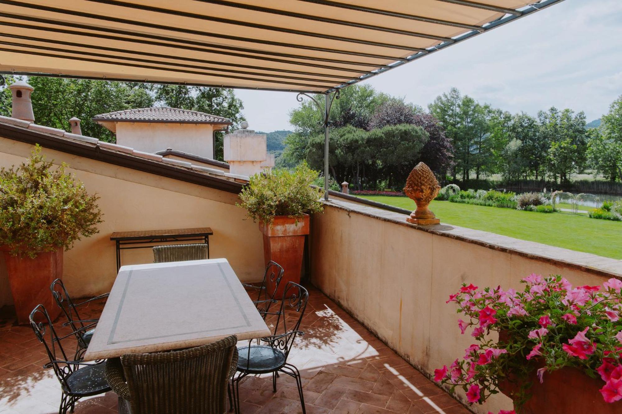 Relais De Charme Le Videlle Guest House Raffa Exterior foto